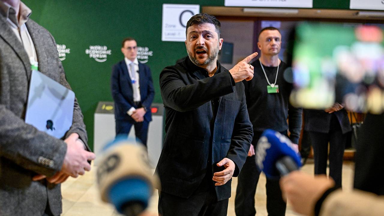 На Западе сделали предупреждение Зеленскому
