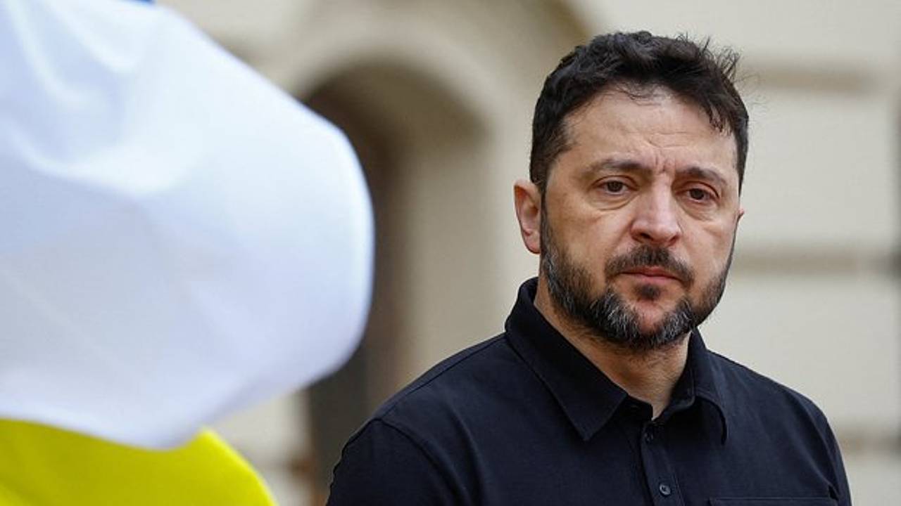 В Германии заявили о принуждении Зеленского к миру
