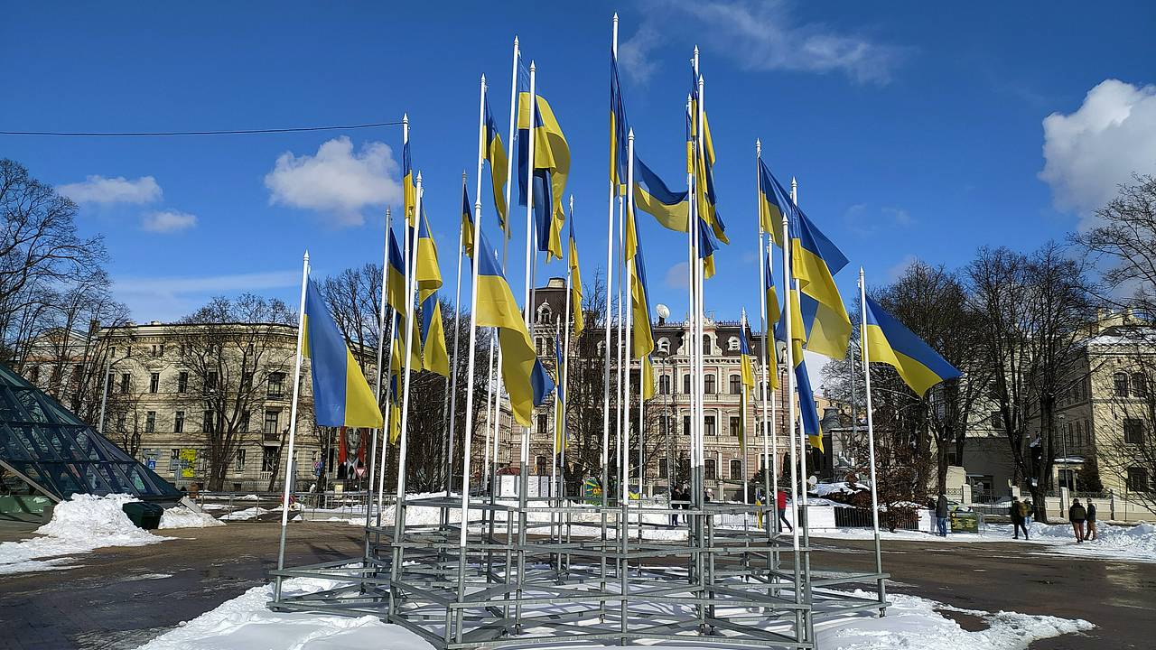 Стало известно о планах США и Евросоюза по восстановлению Украины