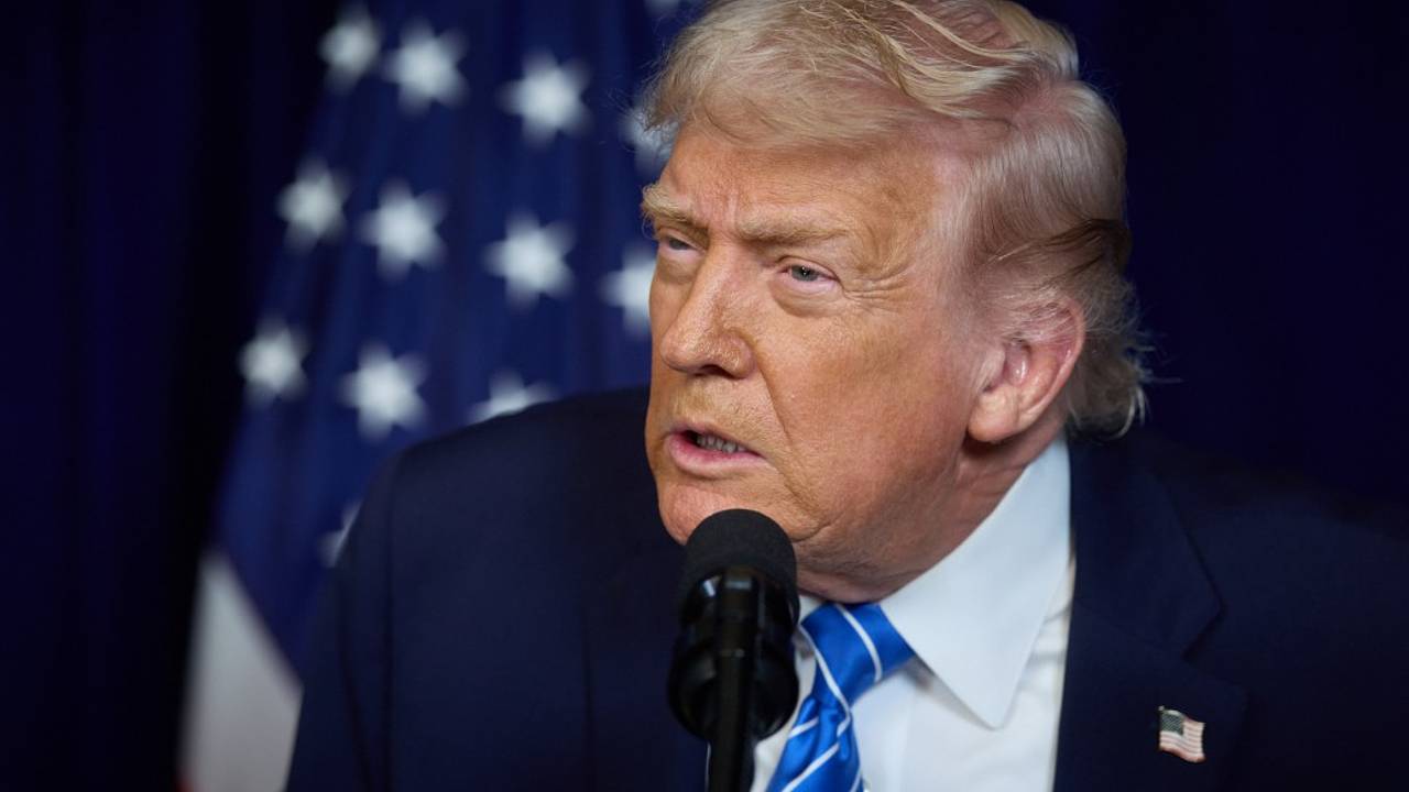 На Западе сообщили о победе Дании над планом Трампа