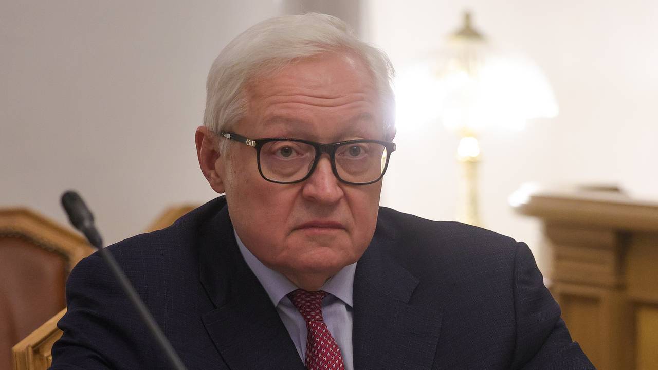 Замглавы МИД России оценил национальную безопасность страны