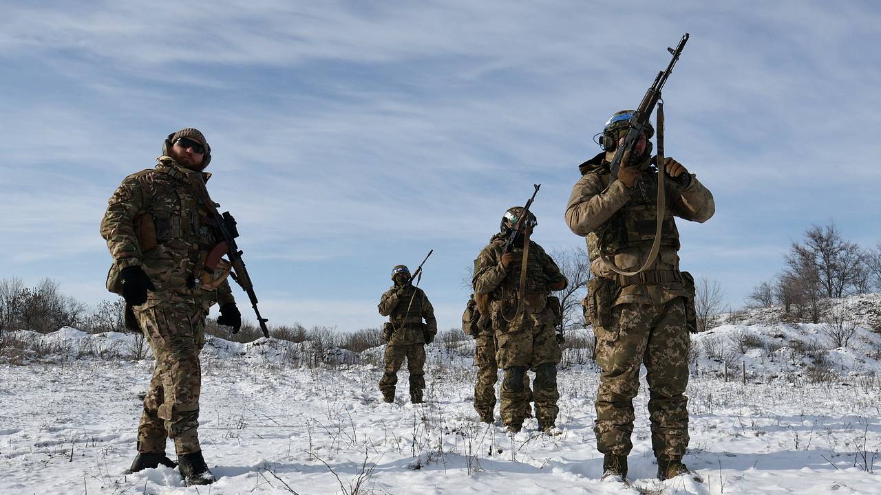 Стало известно о потерях украинского «Ахиллеса»