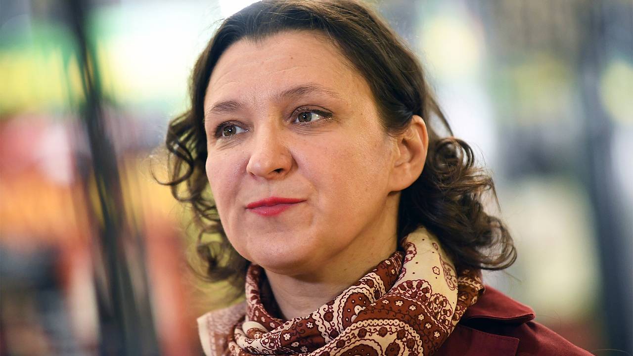 Звезда «Сватов» рассказала об отношениях с родственниками с Украины
