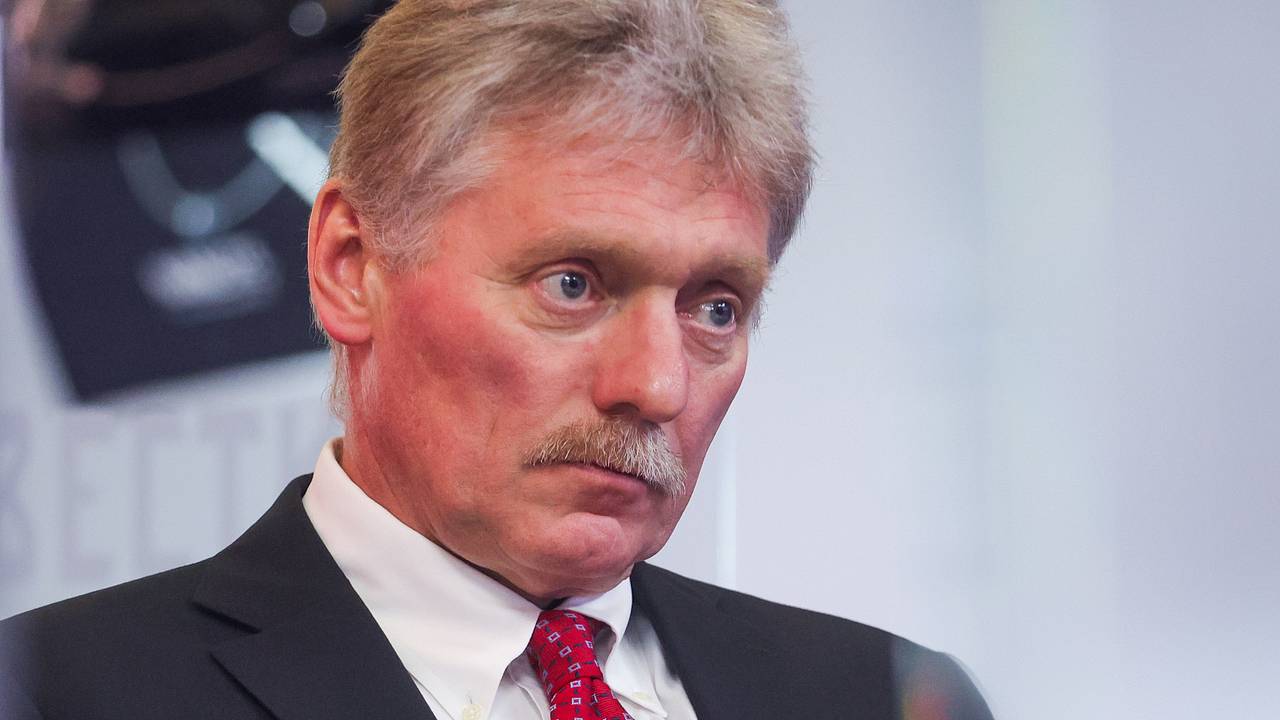 В Кремле прокомментировали информацию о блокаде Кубы В Кремле прокомментировали информацию о блокаде Кубы
