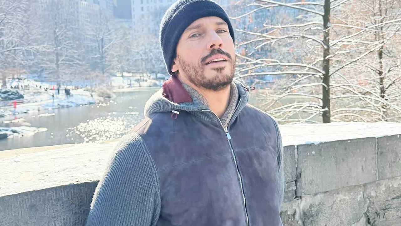 Галкина не узнали на новых фото Галкина не узнали на новых фото