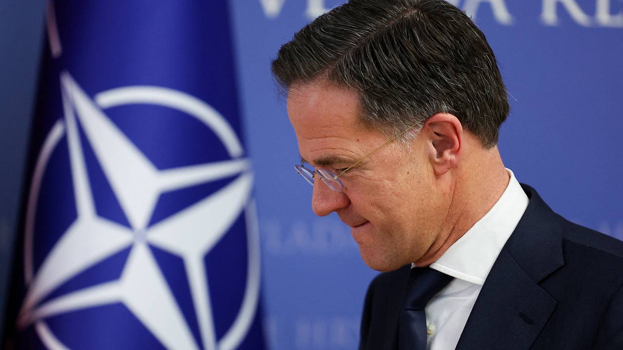 Генсек НАТО заявил об уязвимости Европы без США