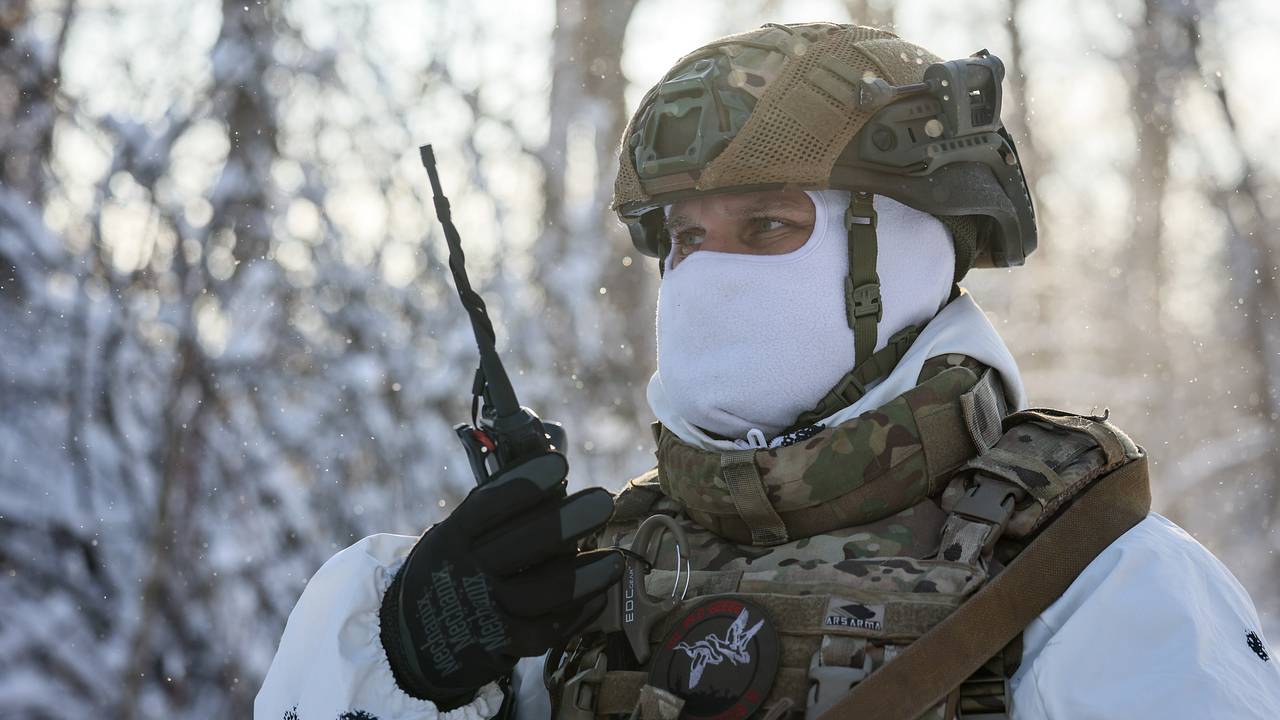 Оценена возможность начала масштабного наступления в зоне СВО