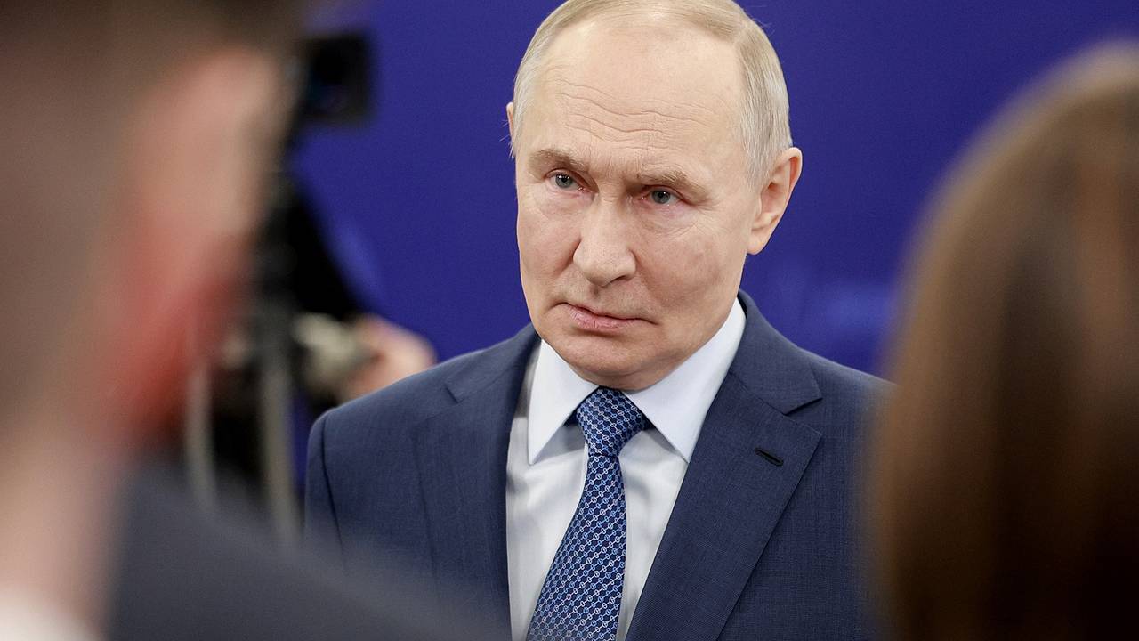В сети появился фейковый указ о завершении СВО 1 февраля