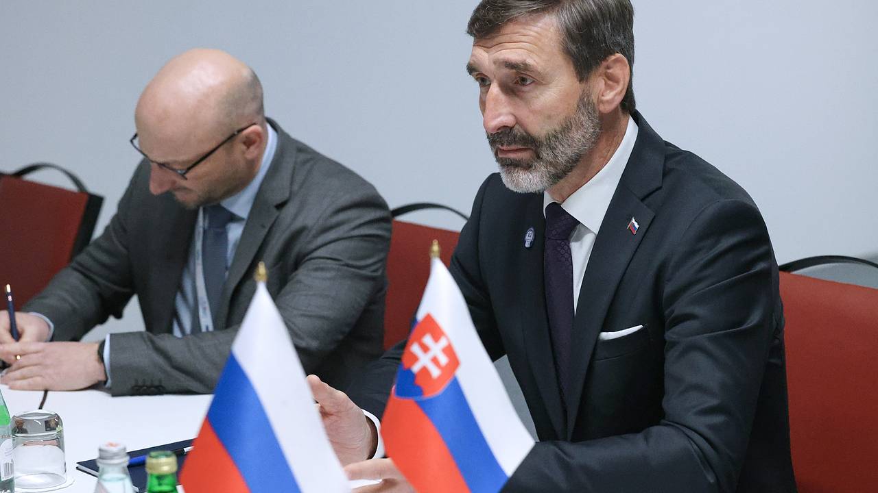 Одна страна пообещала оспорить запрет на импорт российского газа Одна страна пообещала оспорить запрет на импорт российского газа