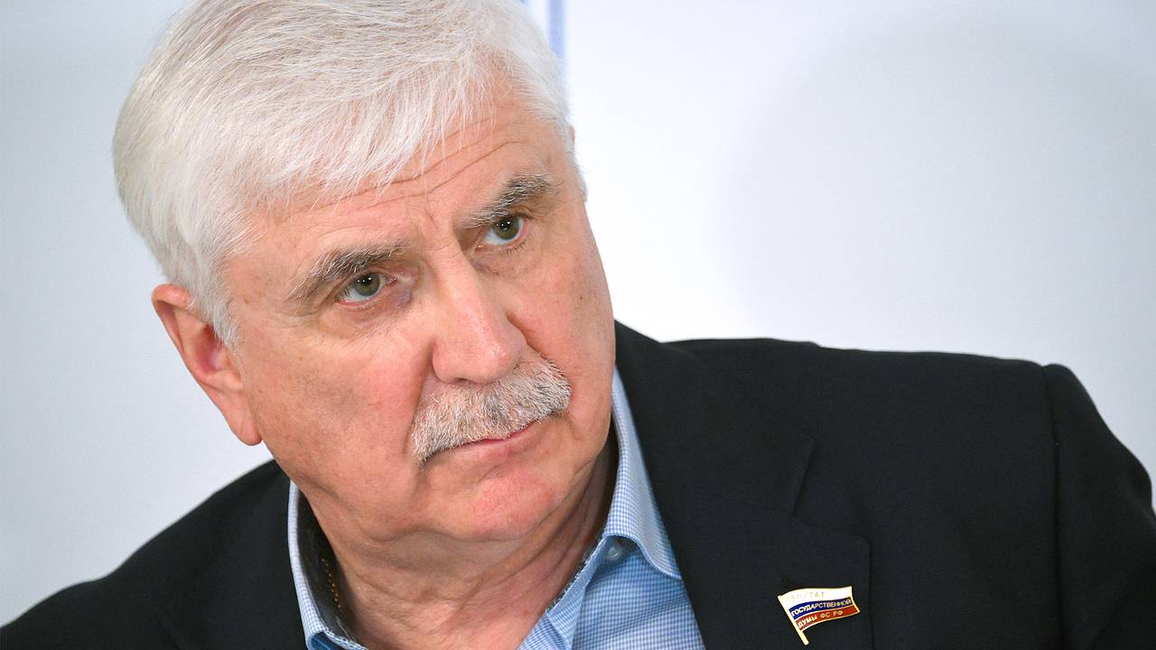 В России высказались об истинной натуре Зеленского после оговорки на русском языке