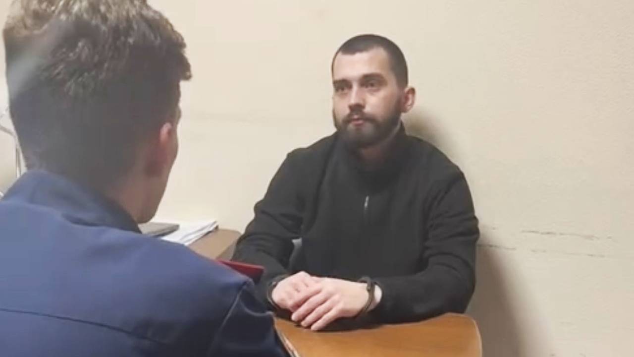 Фанат Гитлера поплатился за подготовку теракта на Красной площади