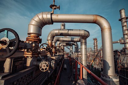 Еще одна страна пообещала судиться против запрета российского газа