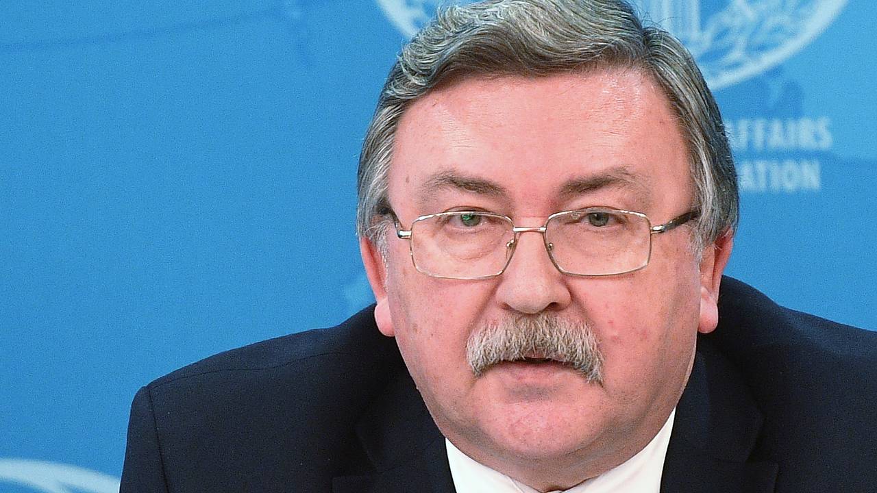США проигнорировали предложение России о продлении ДСНВ