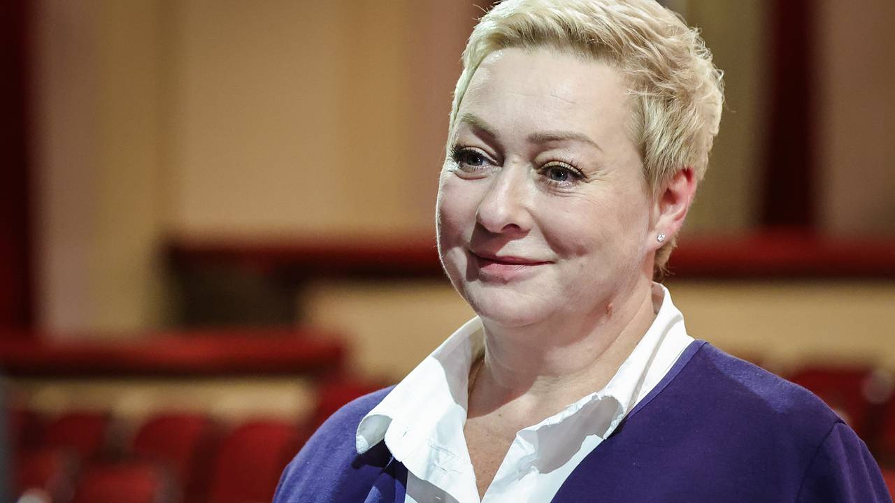 Звезда «Бригады» рассказала о самочувствии после сообщений о госпитализации