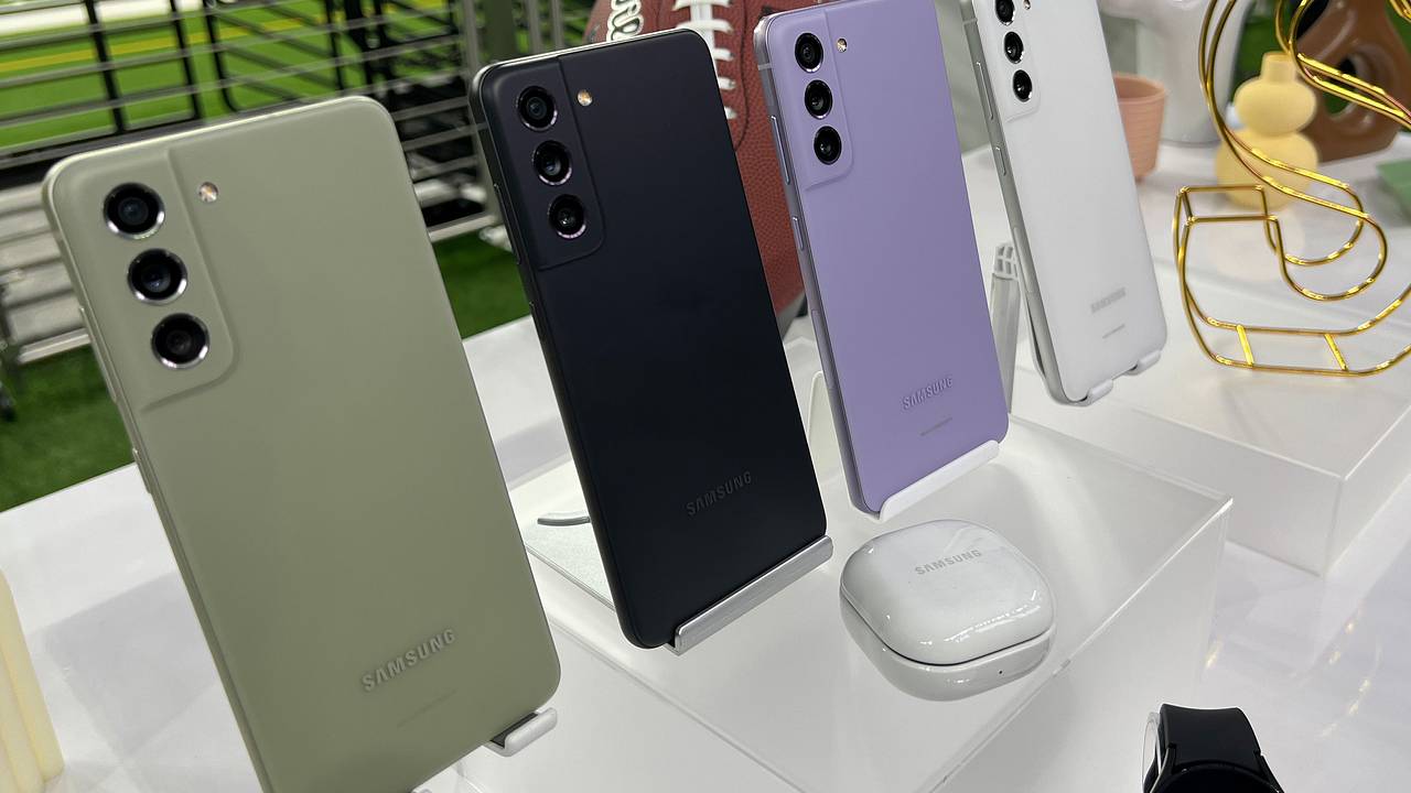Популярный смартфон Samsung устарел