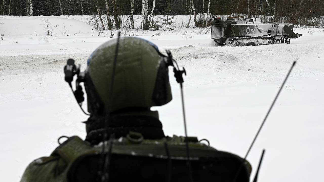 Стало известно об уличных боях в стратегически важном городе Донбасса
