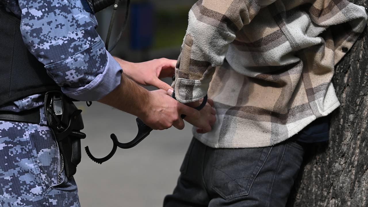 Госизмену и попытку теракта вменили российскому подростку