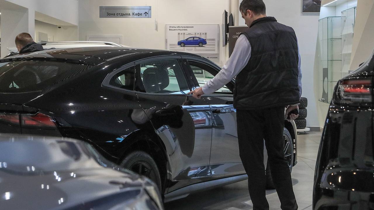 Российские дилеры изменили отношение к китайским автогигантам