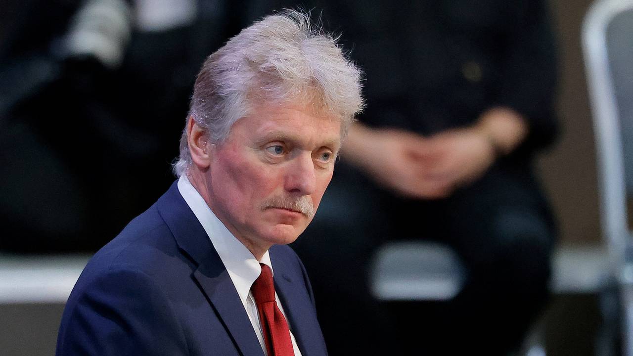 Песков заявил о дефиците дружеских чувств с рядом стран