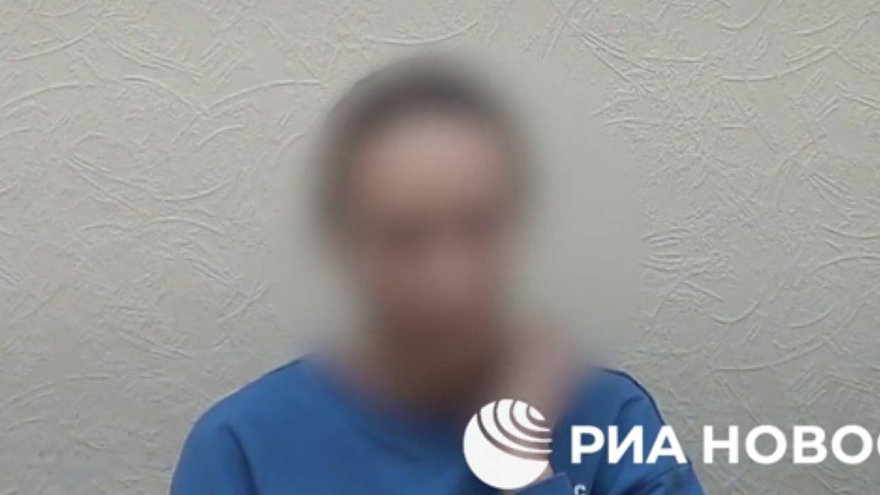 Рассказ россиянки о переписке с женщиной по имени Элизабет попал на видео