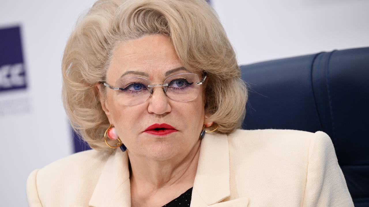 В Госдуме высказались о судьбе идеи о запрете соцсетей для детей в России