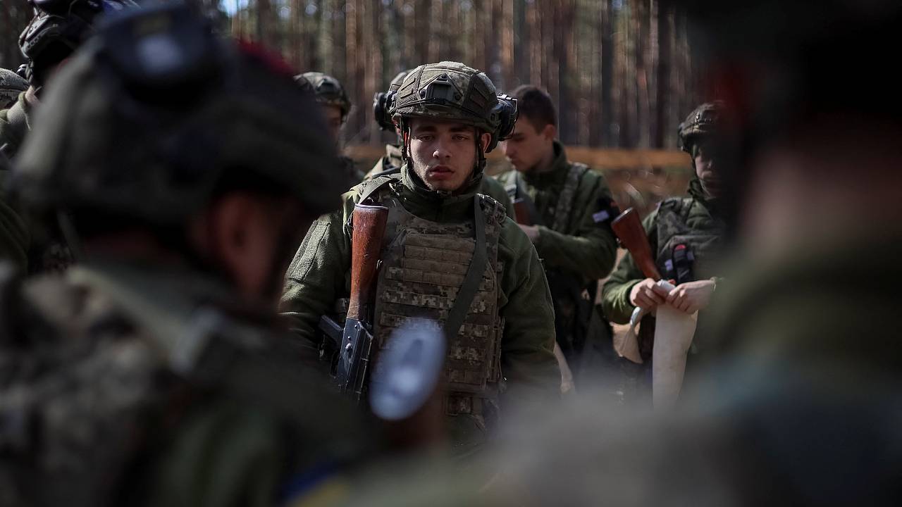 На Украине придумали новый способ уклонения от службы в ВСУ