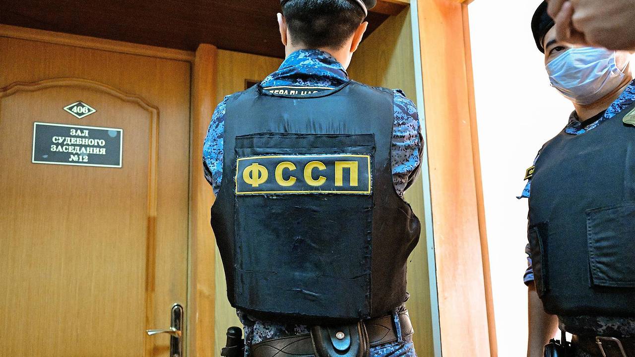 Появились подробности по делу обвиняемых в многомиллионной взятке депутатов