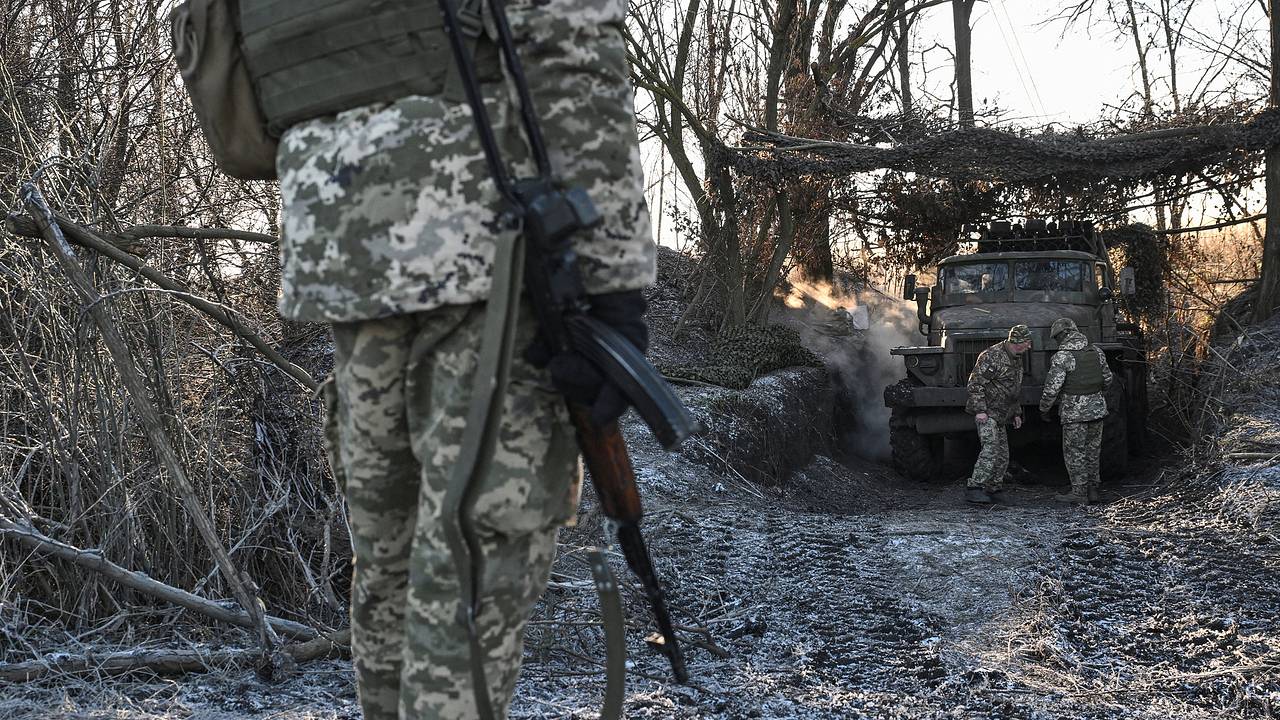 Готовность Украины к отказу от территорий оценили
