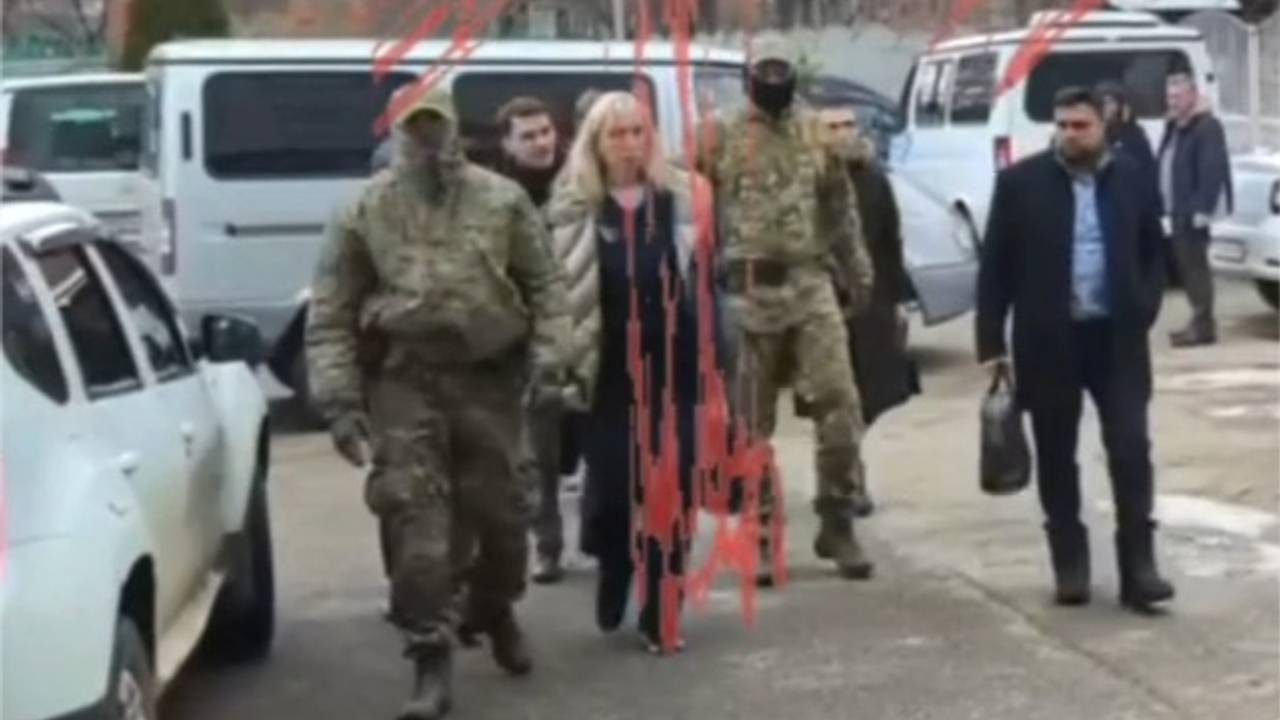 Свекровь появилась в деле бывшей замгубернатора российского региона Свекровь появилась в деле бывшей замгубернатора российского региона