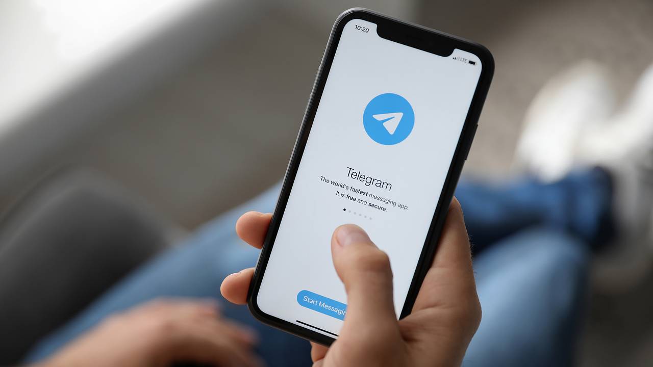 В Госдуме назвали бессмысленными спекуляции на теме блокировки Telegram