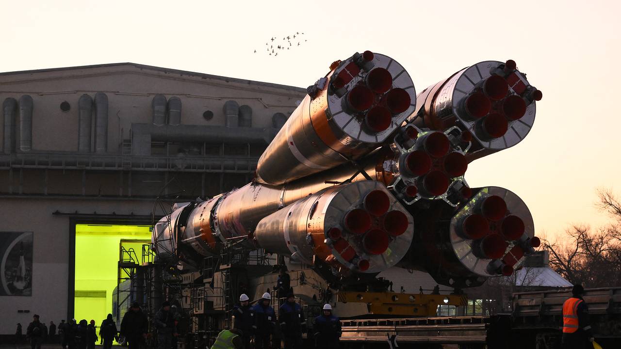 Назван срок первого пуска российского «Амура-СПГ»