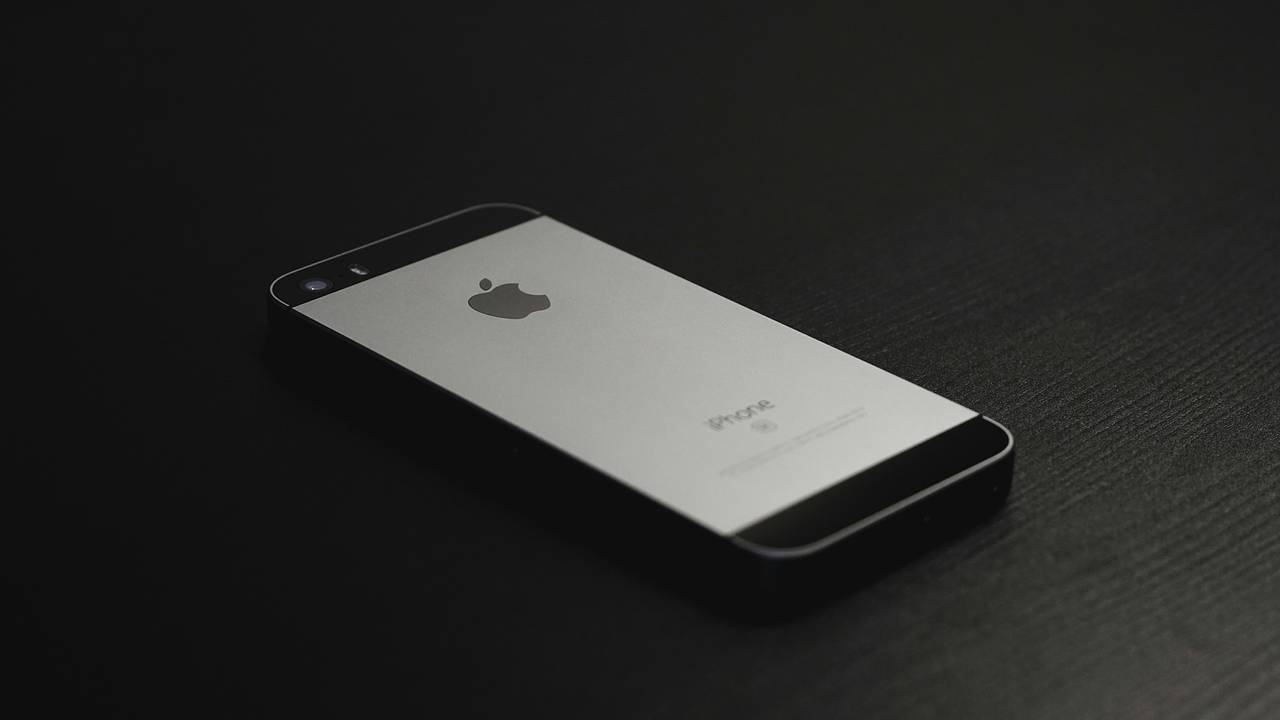 Apple внезапно обновила легендарный iPhone Apple внезапно обновила легендарный iPhone