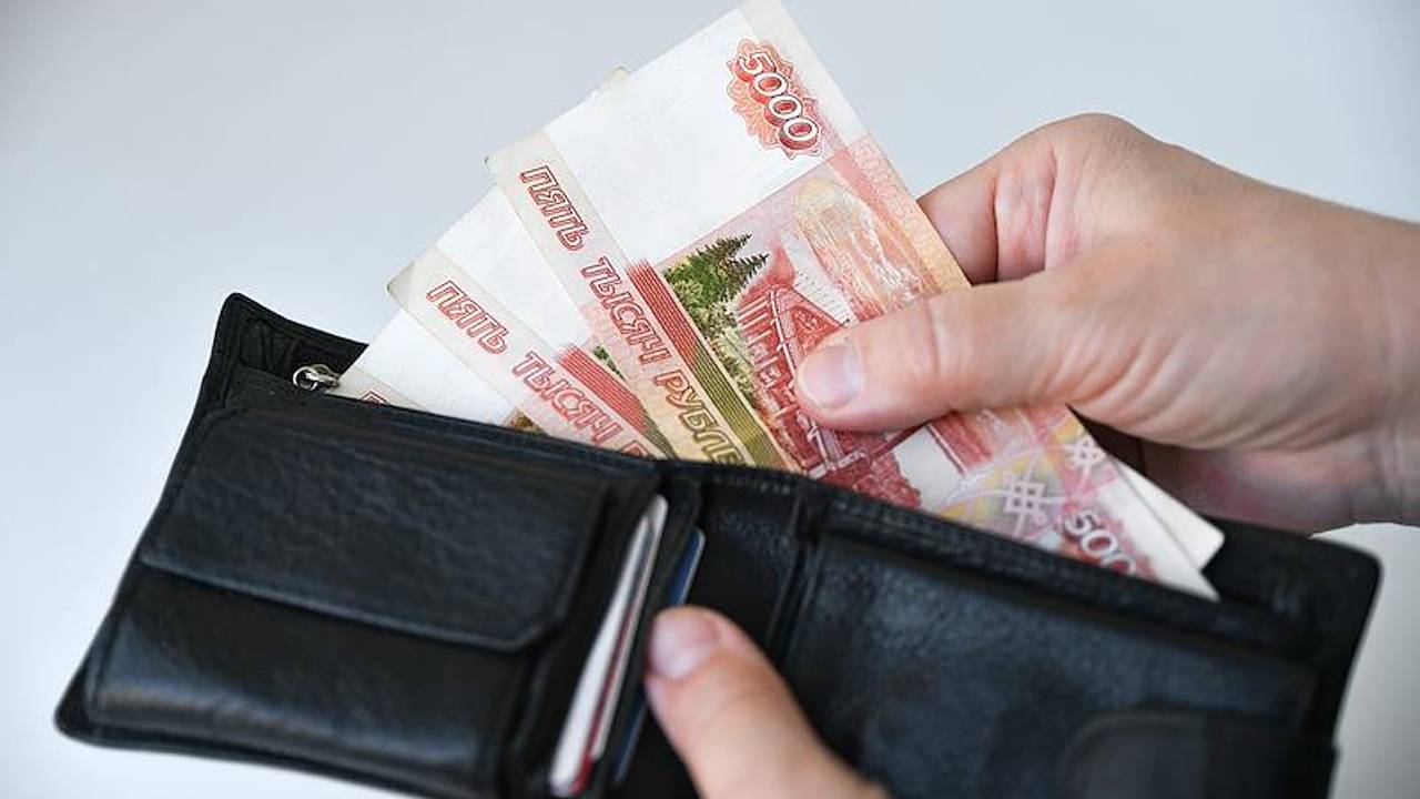 В Госдуме высказались о будущем зарплат россиян