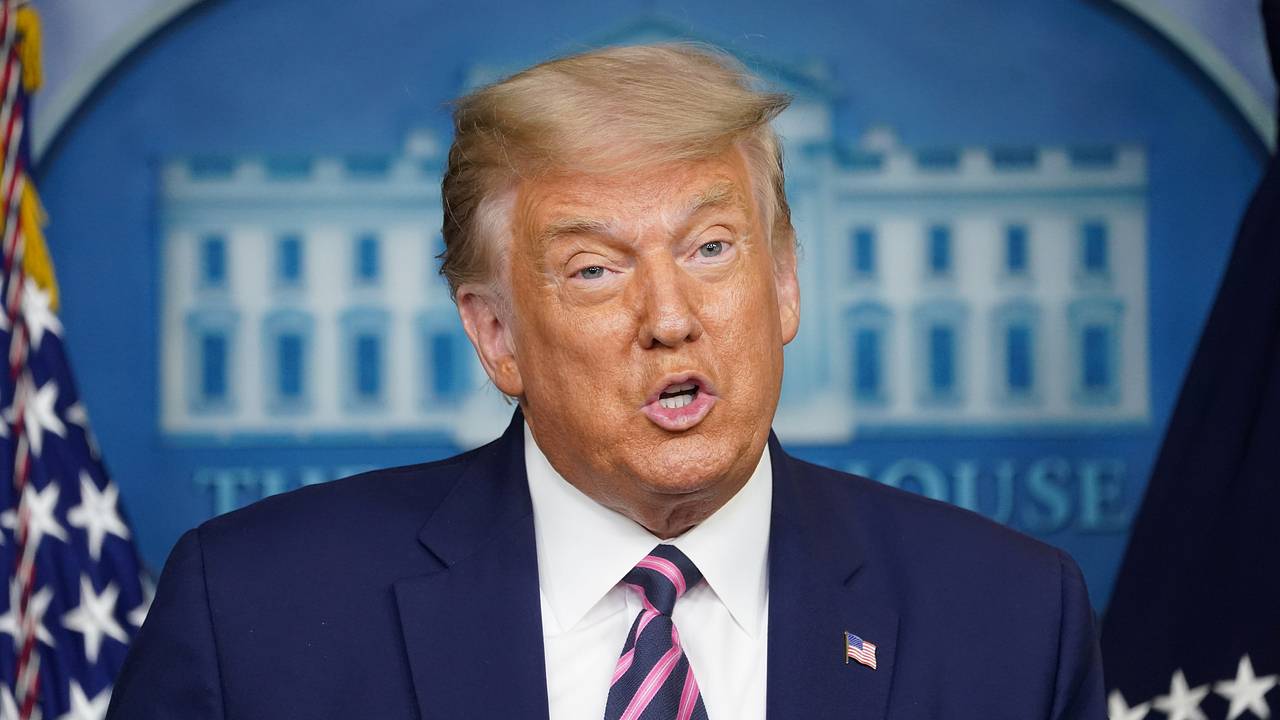 В Конгрессе США испугались реакции России на проект Трампа
