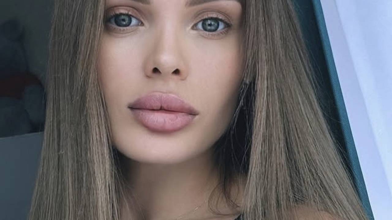 Жестоко избитая российская инста-модель примирилась с обидчиком