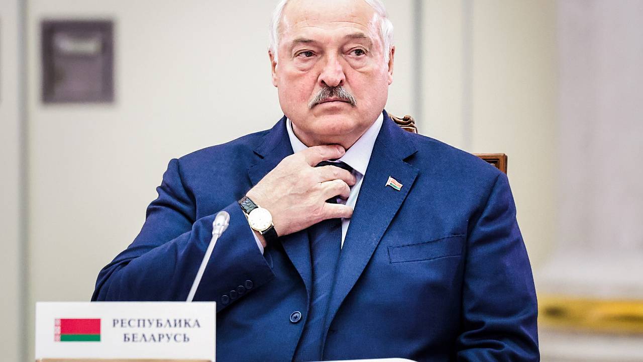 В Белоруссии отреагировали на планы Киева возбудить дело против Лукашенко