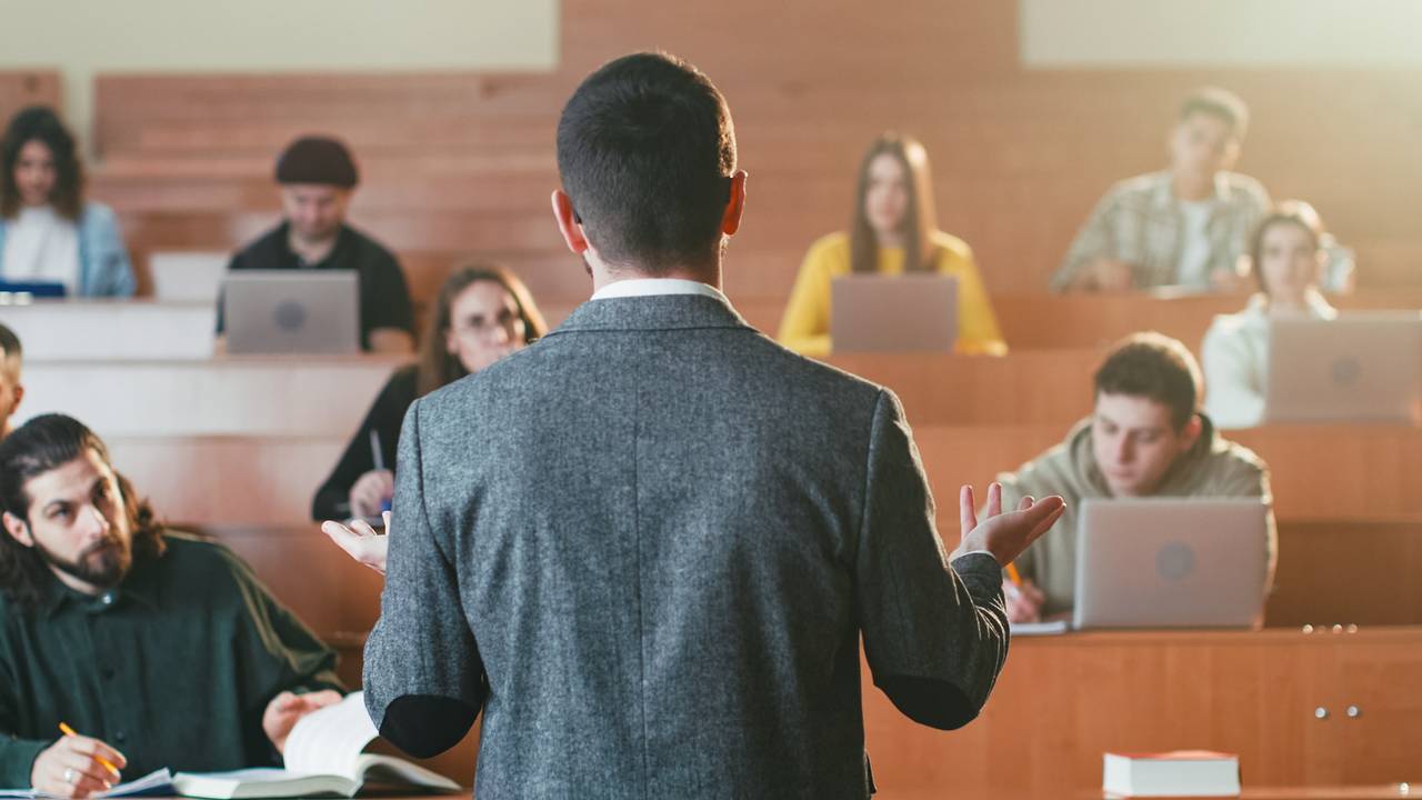 В России запретили иноагентам заниматься одним родом деятельности