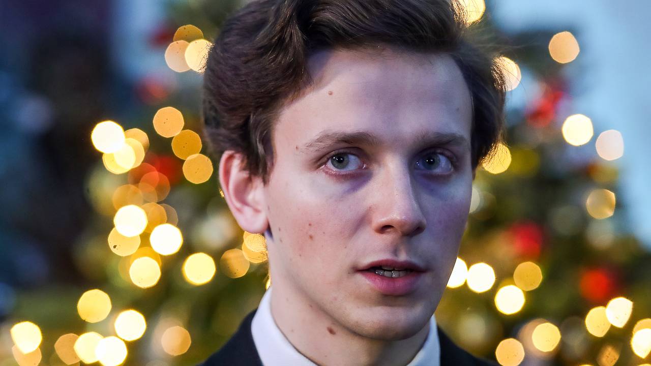 Известный актер назвал Петербург местом силы Известный актер назвал Петербург местом силы