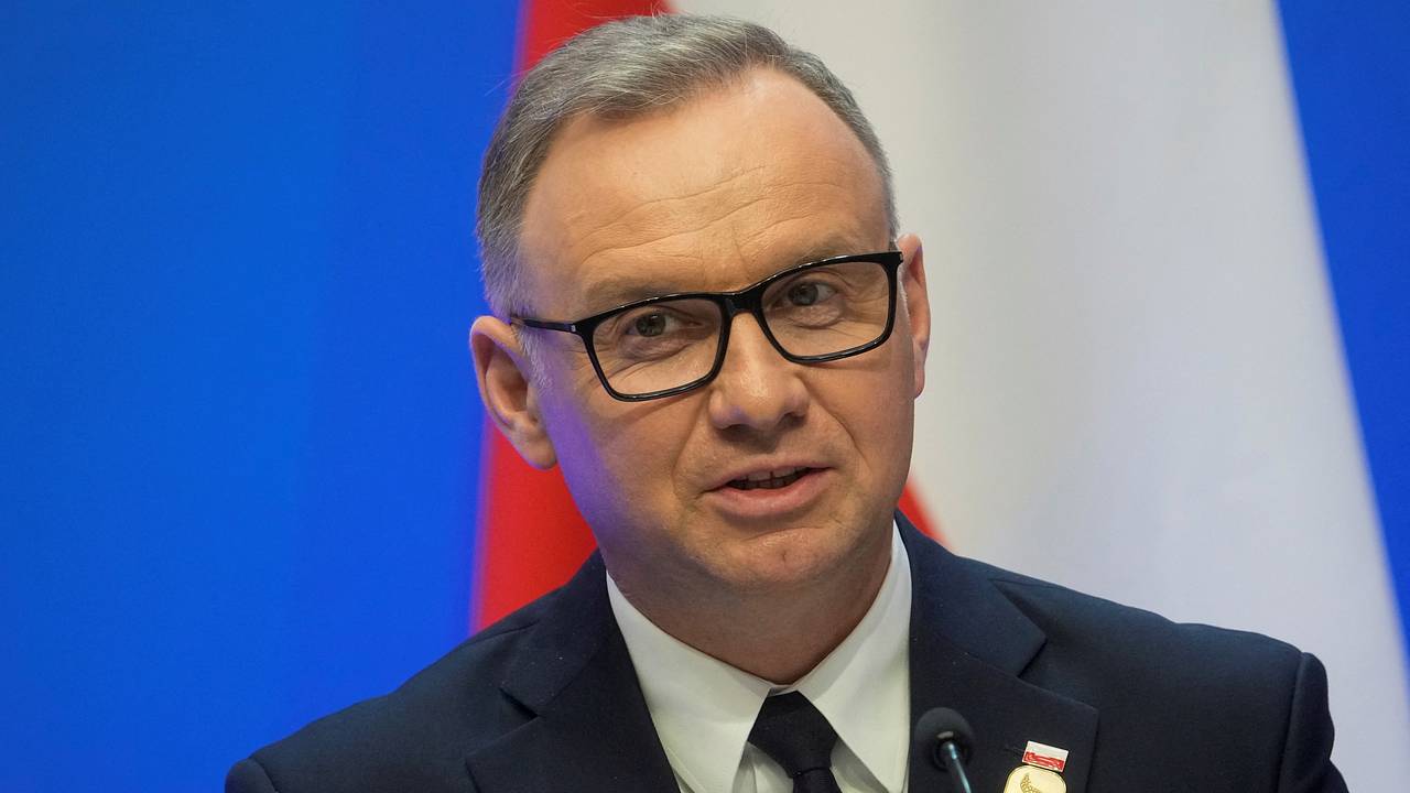 Бывший президент Польши нашел работу в США