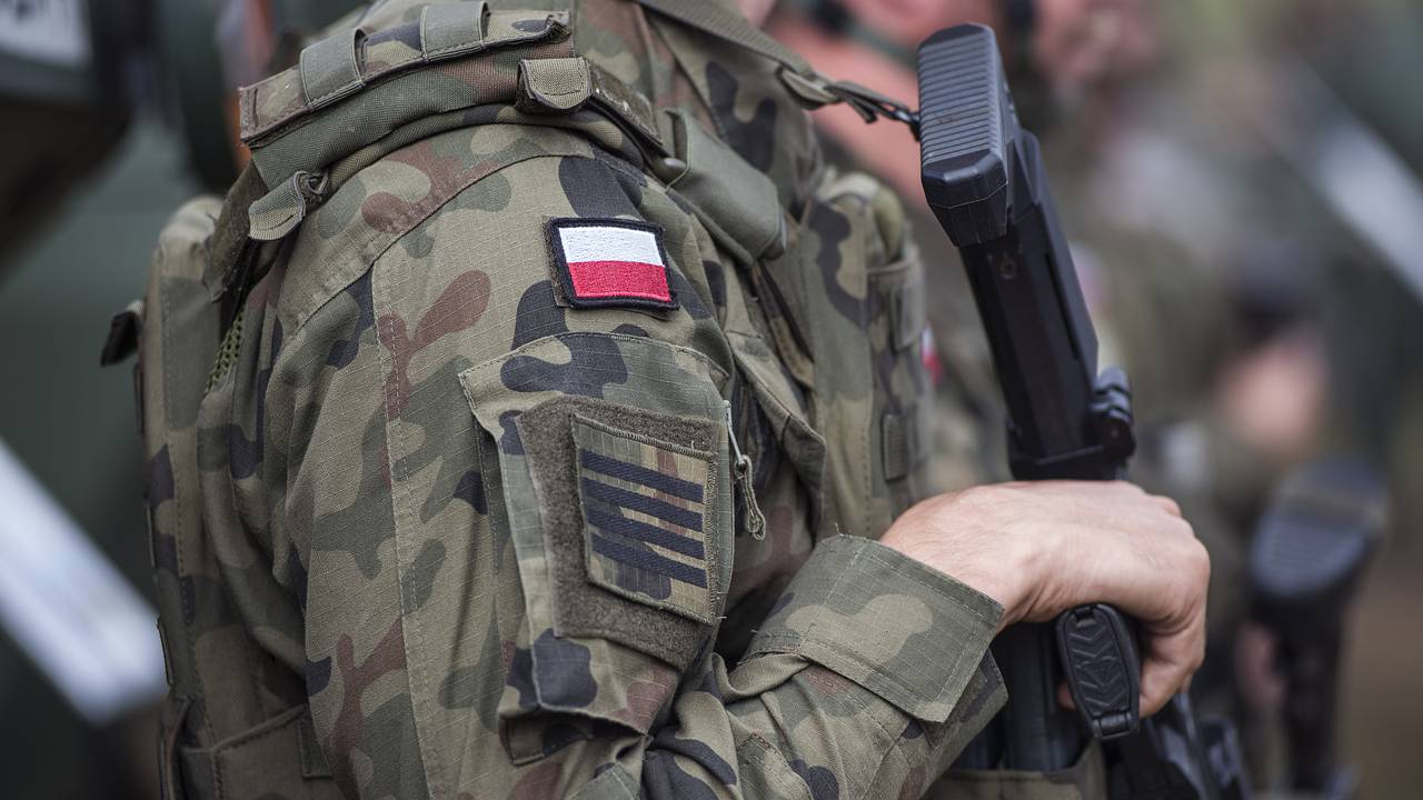 В Польше заявили о провале из-за России В Польше заявили о провале из-за России