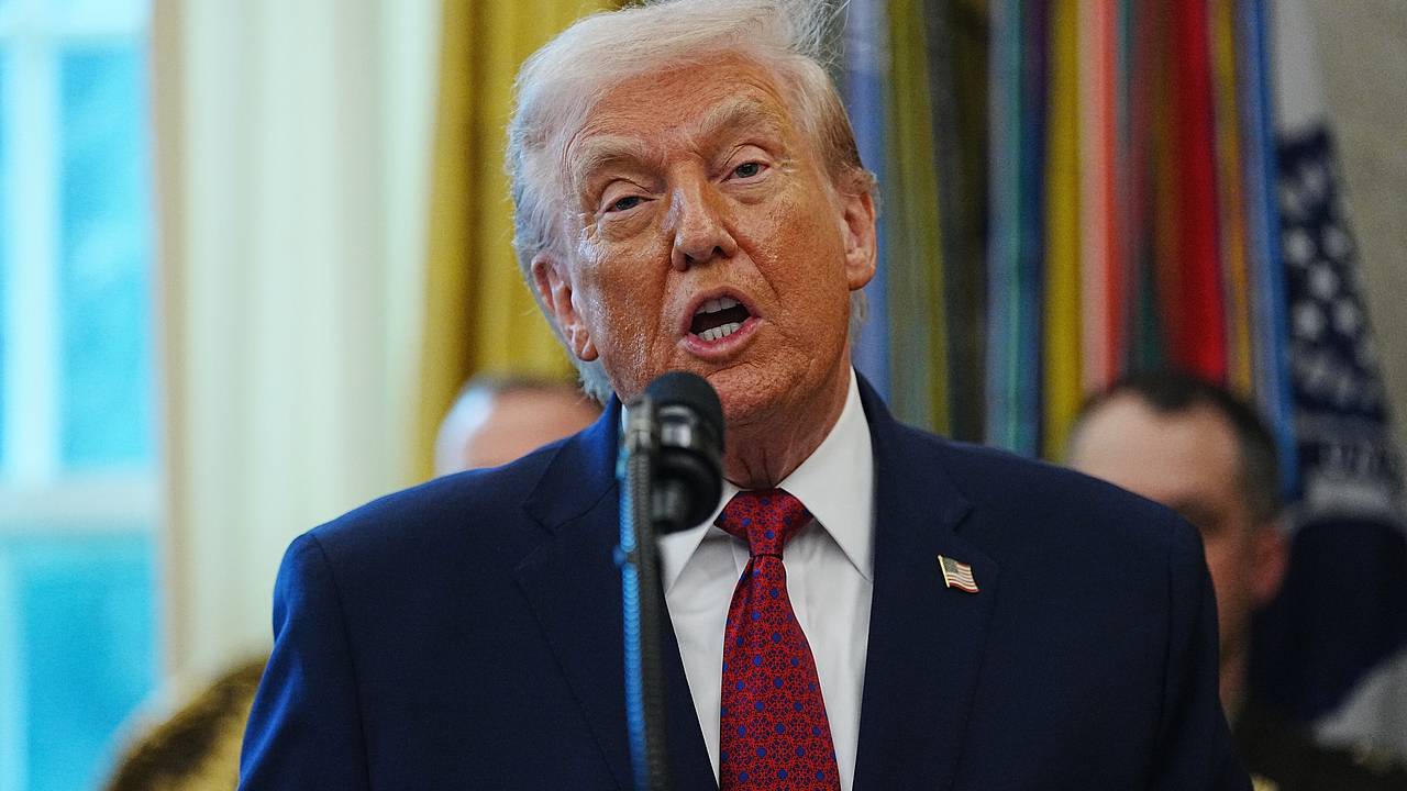 Трамп предрек крах одной стране