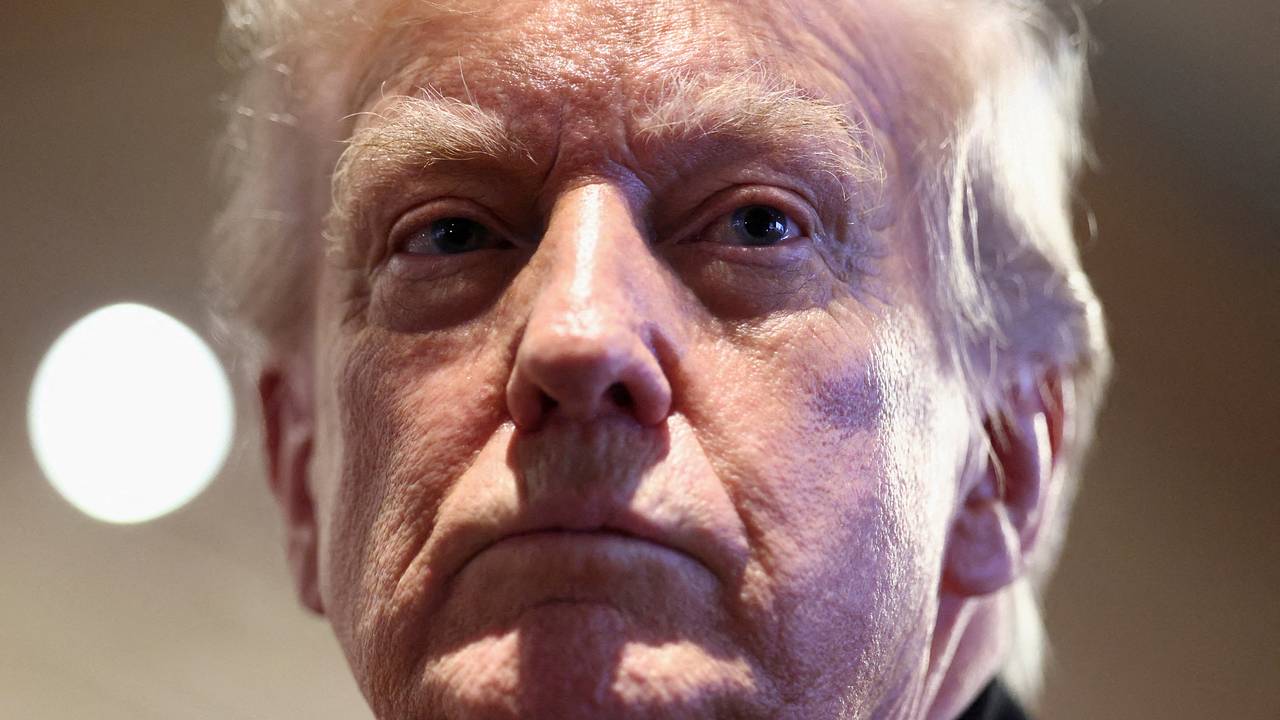Трамп предрек свой скорый импичмент