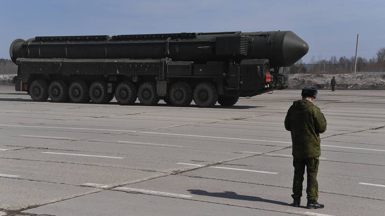 На Западе назвали условие уничтожения России