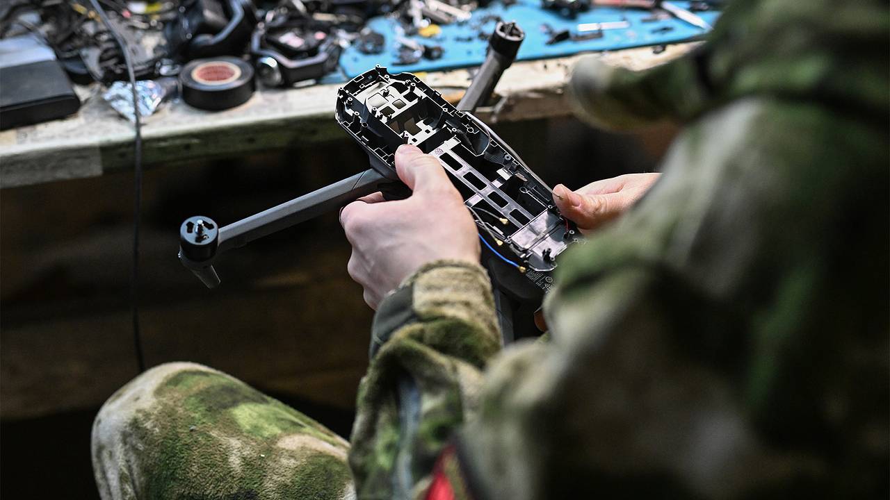 Помогающий СВО российский военкор пожаловался на проблемы и угрозы от «крыши»