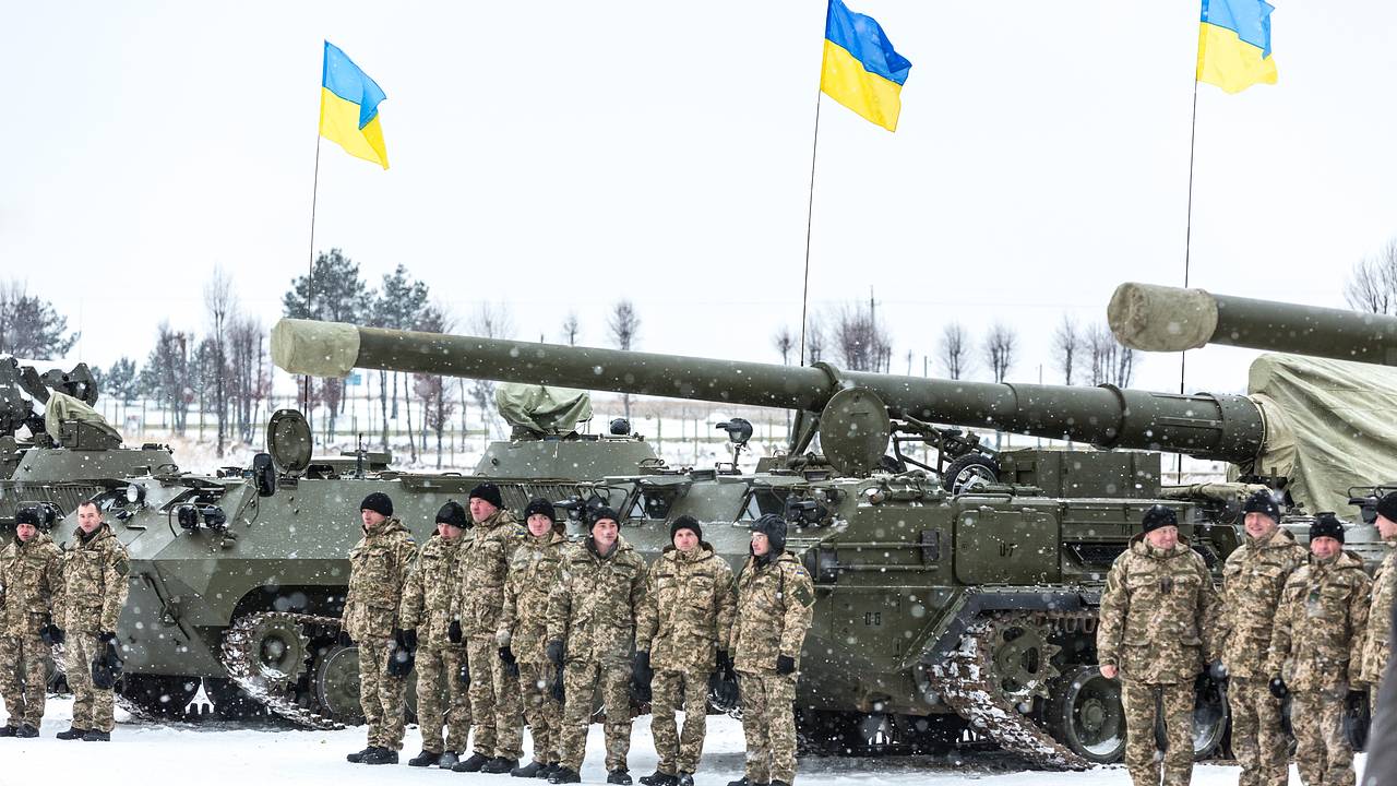На Украине назвали европейские гарантии безопасности бессмысленными