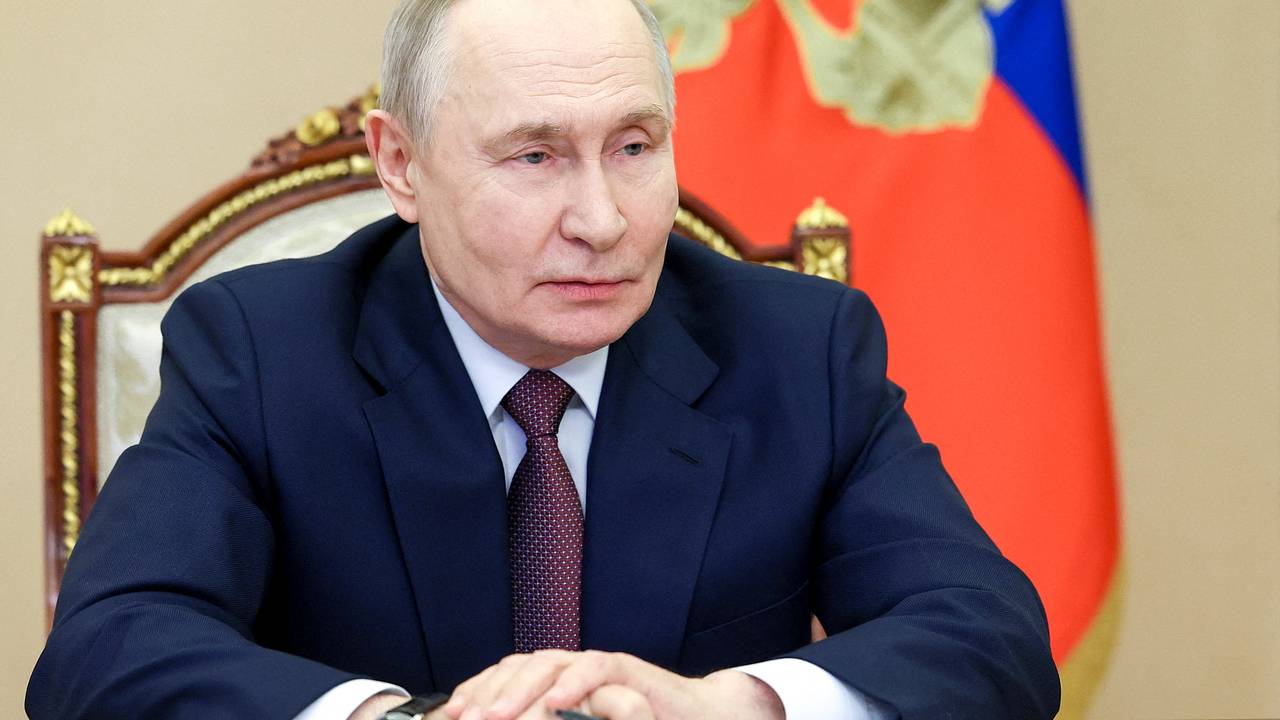 Военкор порассуждал о последствиях возможной встречи Путина с Зеленским