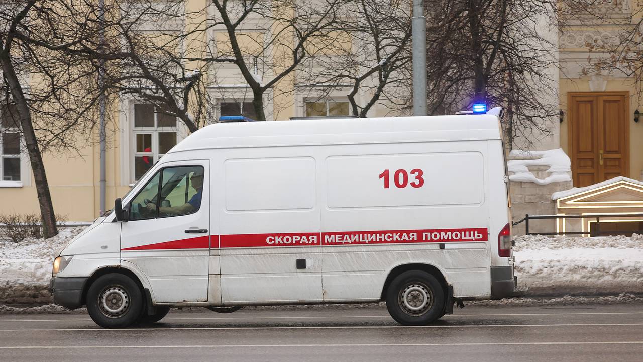 Житель приграничного региона России получил ранение в результате удара дрона ВСУ