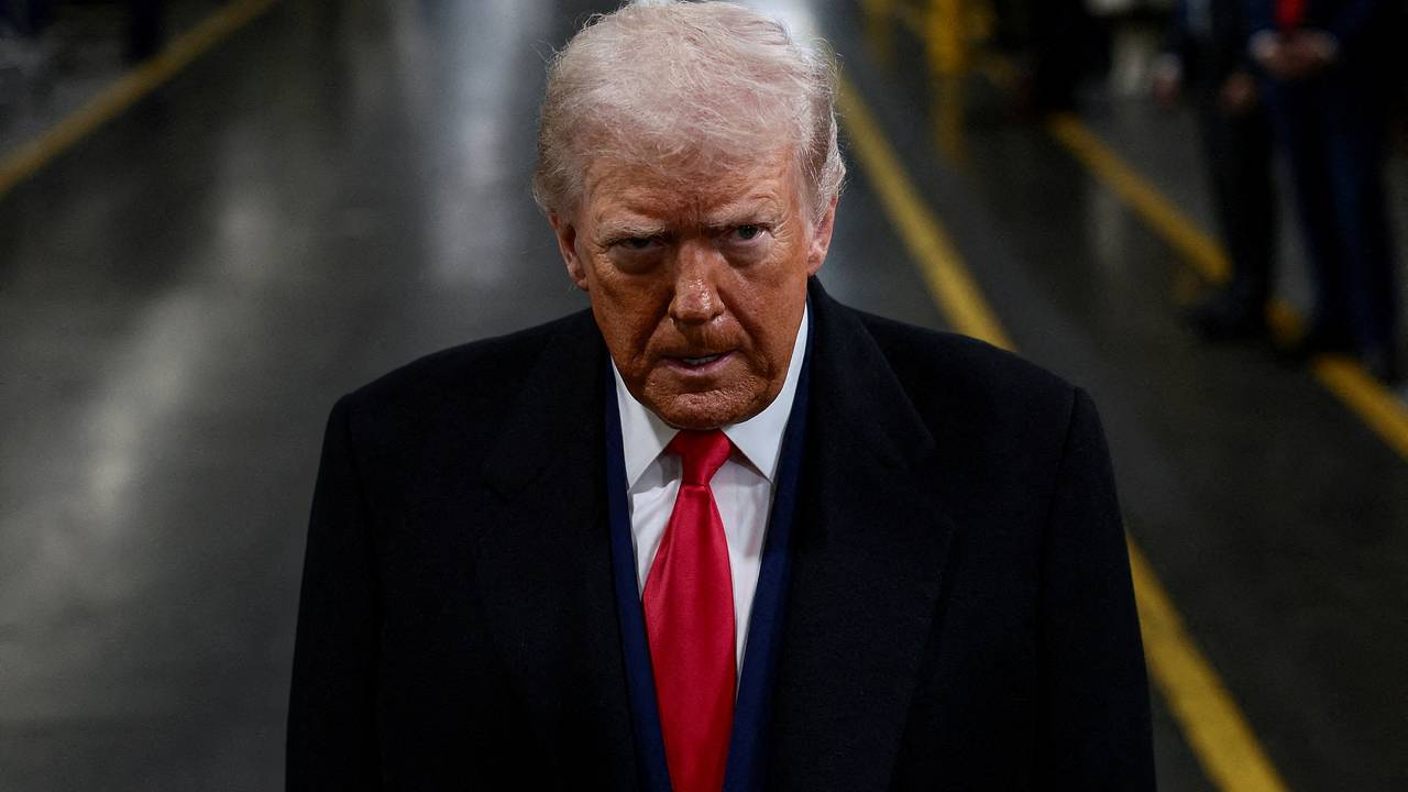 Трампу дали совет по Гренландии