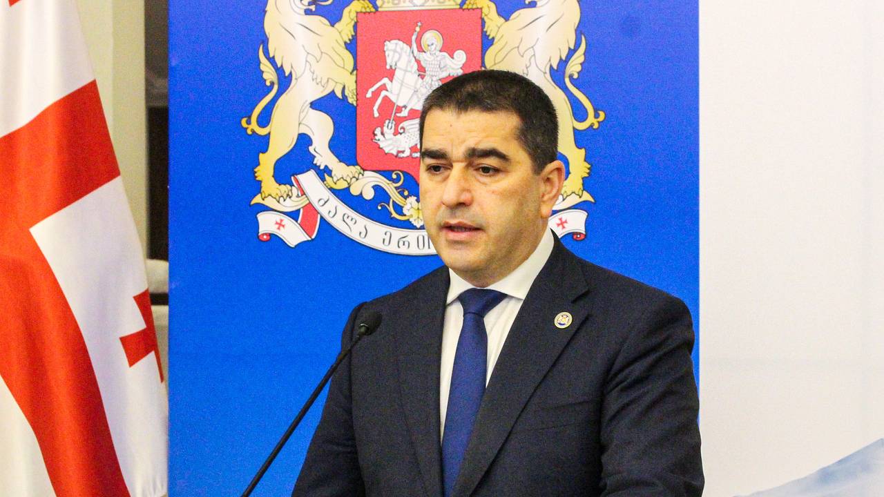 В Грузии в одном действии Украины увидели шаг к налаживанию отношений