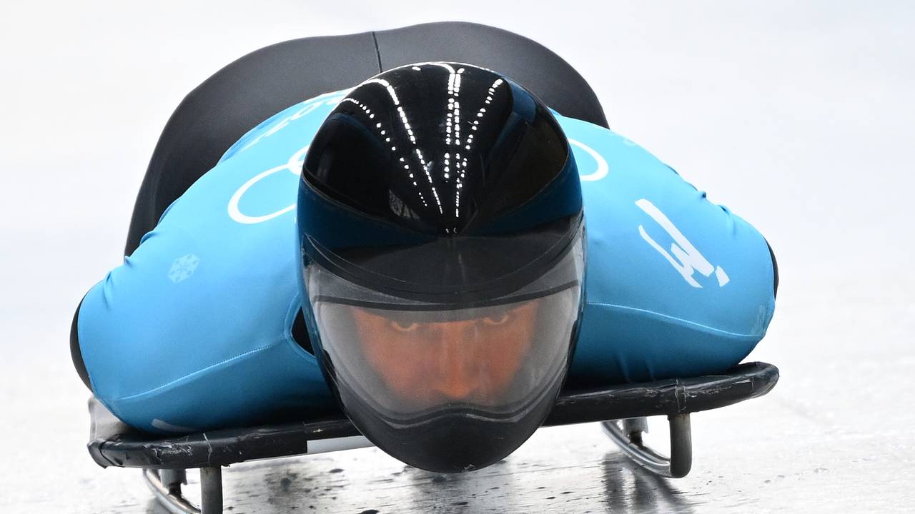 Российский скелетонист-чемпион заявил об отсутствии интереса к Олимпиаде-2026